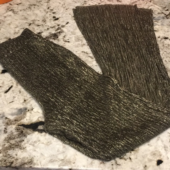 Gold Agaci  pants - Picture 2 of 5